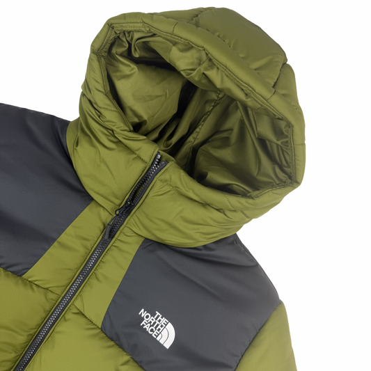 PARKA MASSIF STNTH THE NORTH FACE - talla L