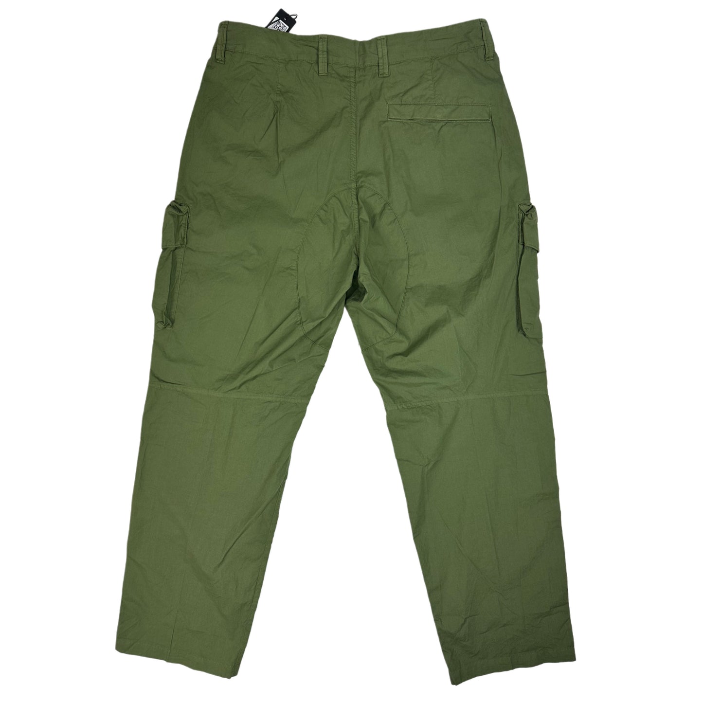 PANTALÓN CARGO STONE ISLAND TYPE LO - talla W/30 / W/32