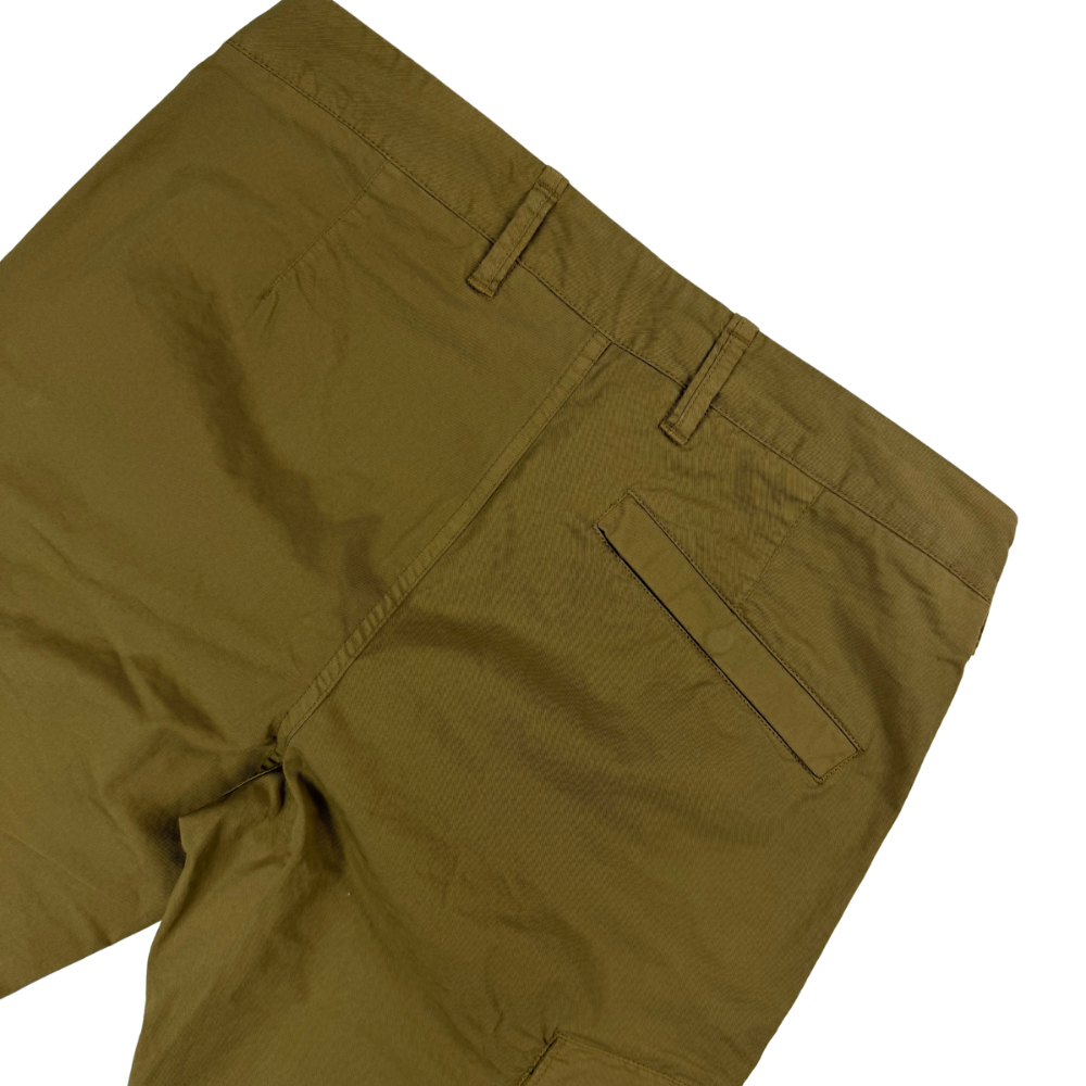 PANTALON CARGO STONE ISLAND TYPE SK - talla W/30