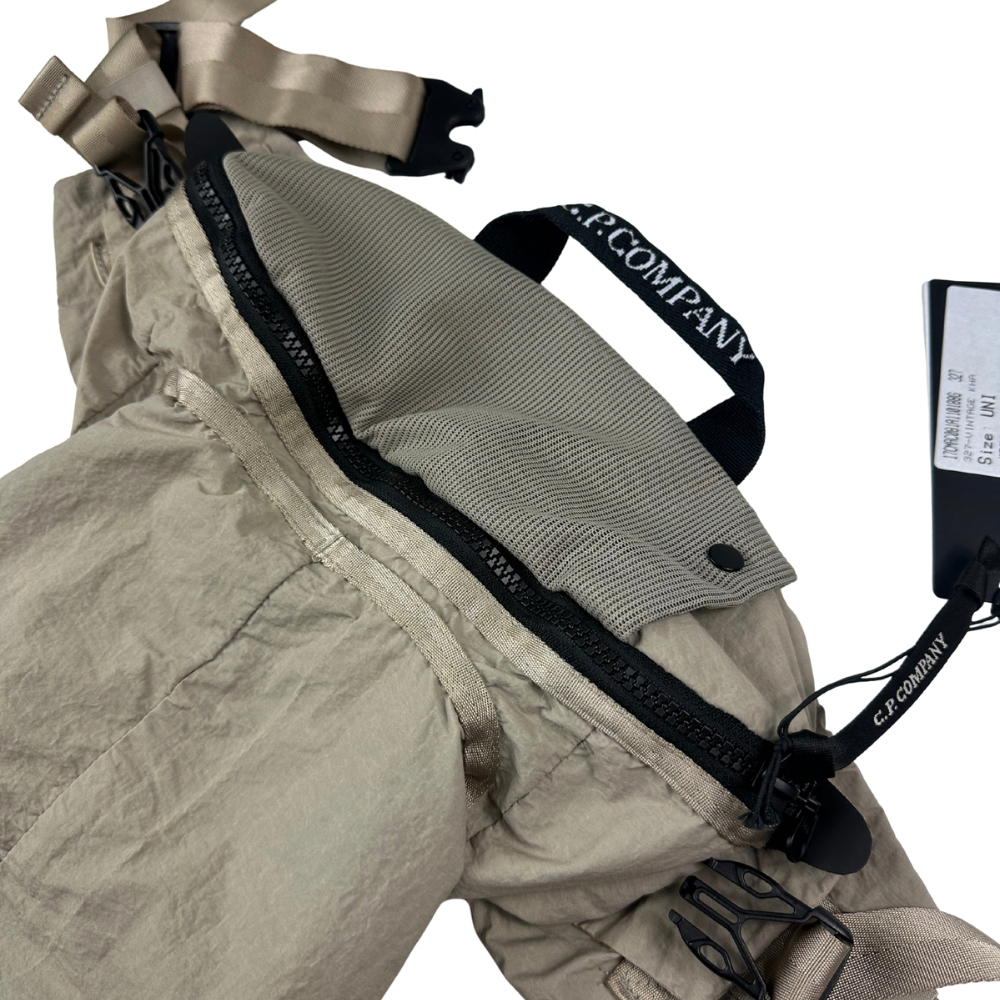 RIÑONERA C.P COMPANY - talla UNI