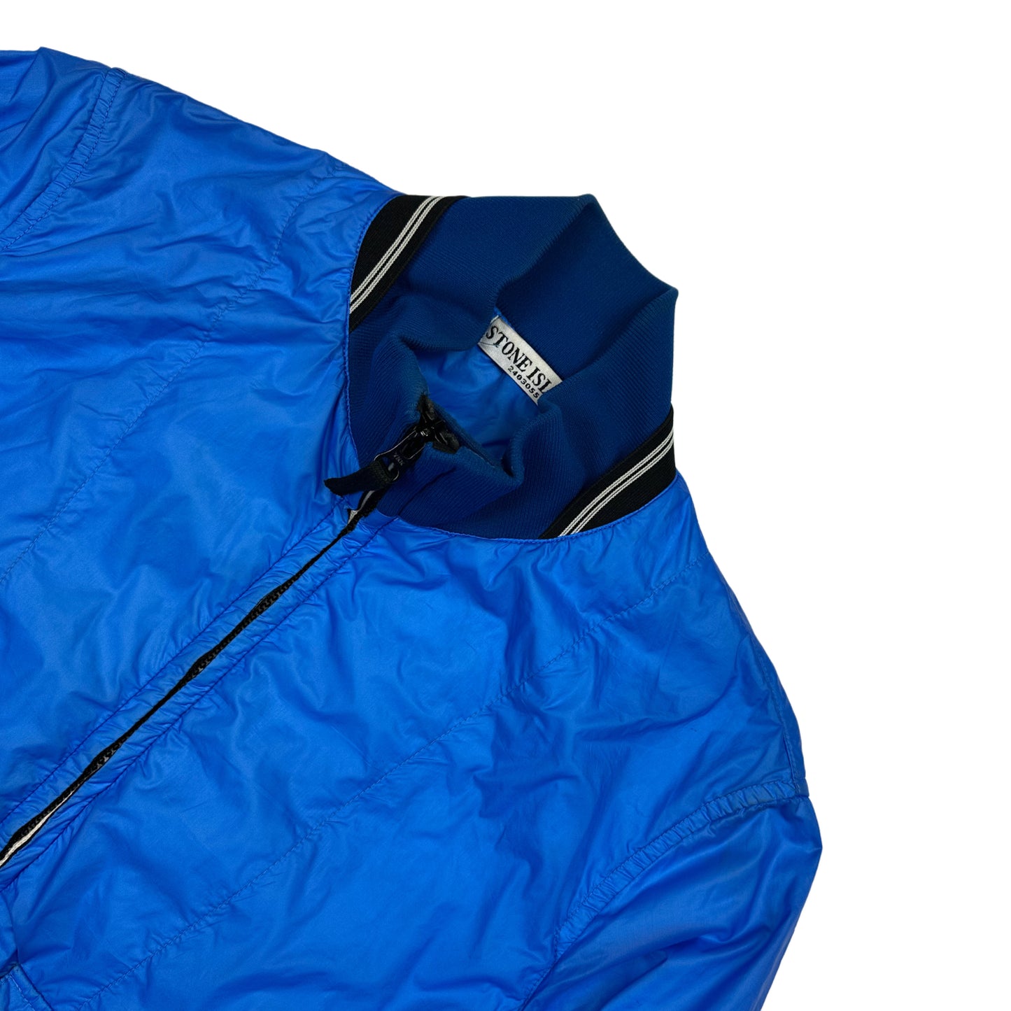CHAQUETA STONE ISLAND - talla M