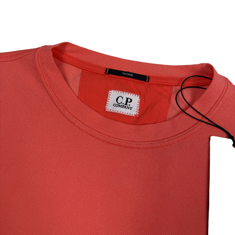 CAMISETA MANGA LARGA C.P COMPANY - talla M