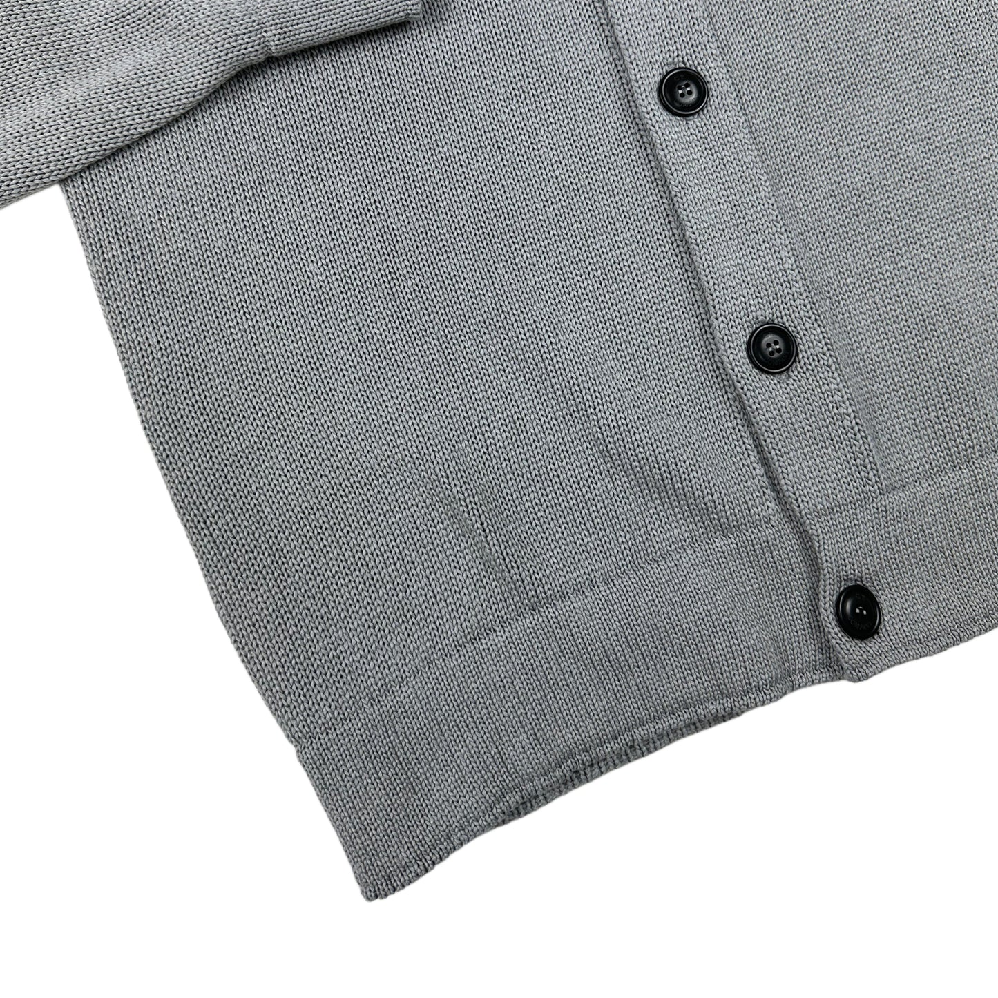 CÁRDIGAN CON BOTONES C.P COMPANY - talla 50