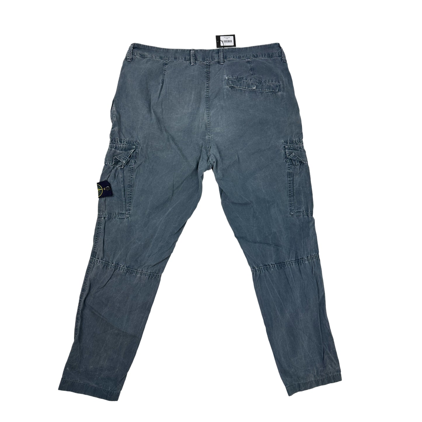 PANTALÓN CARGO TYPE SL STONE ISLAND - talla W/36