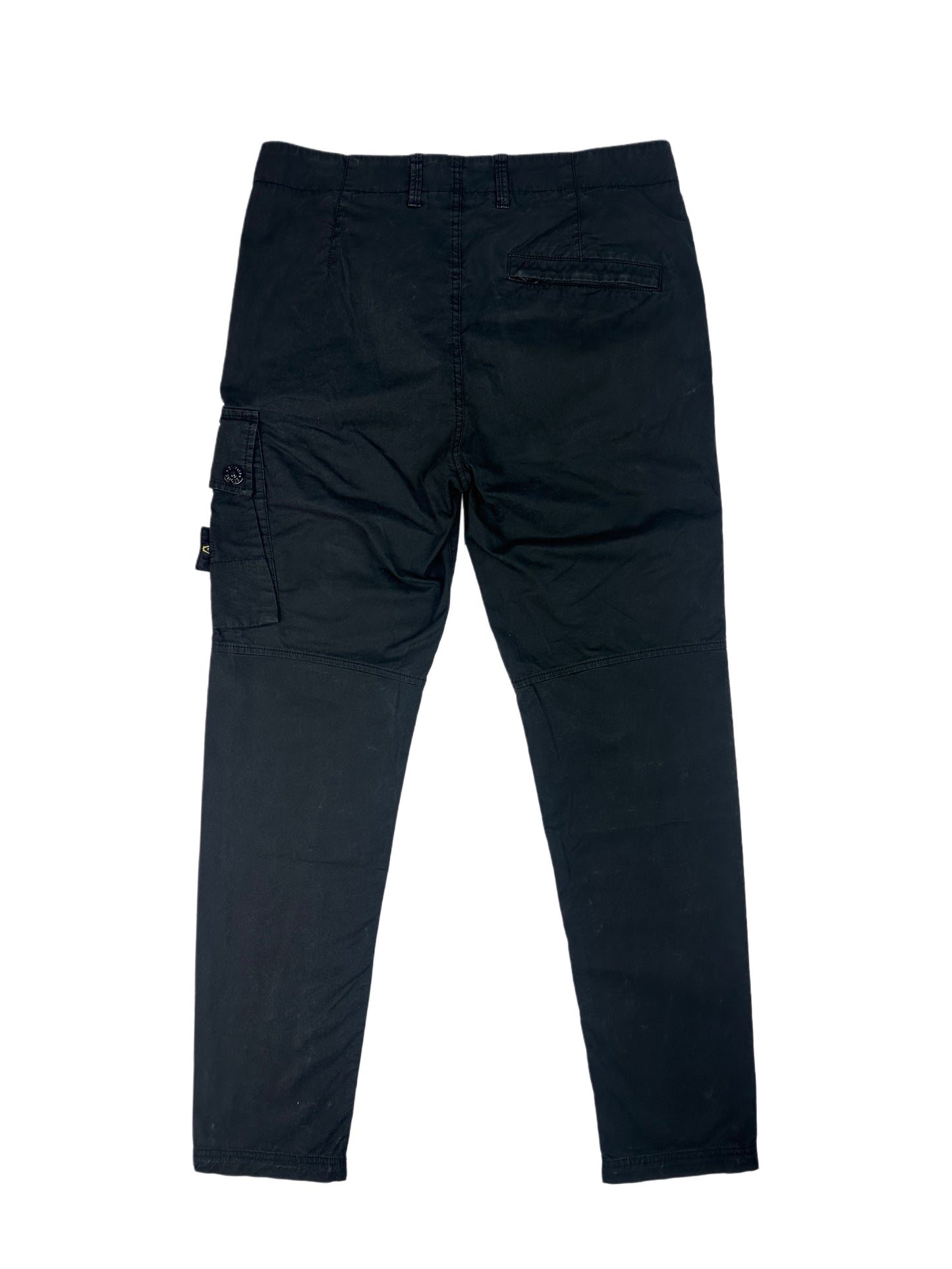 PANTALÓN CARGO STONE ISLAND TYPE SL - talla W/32
