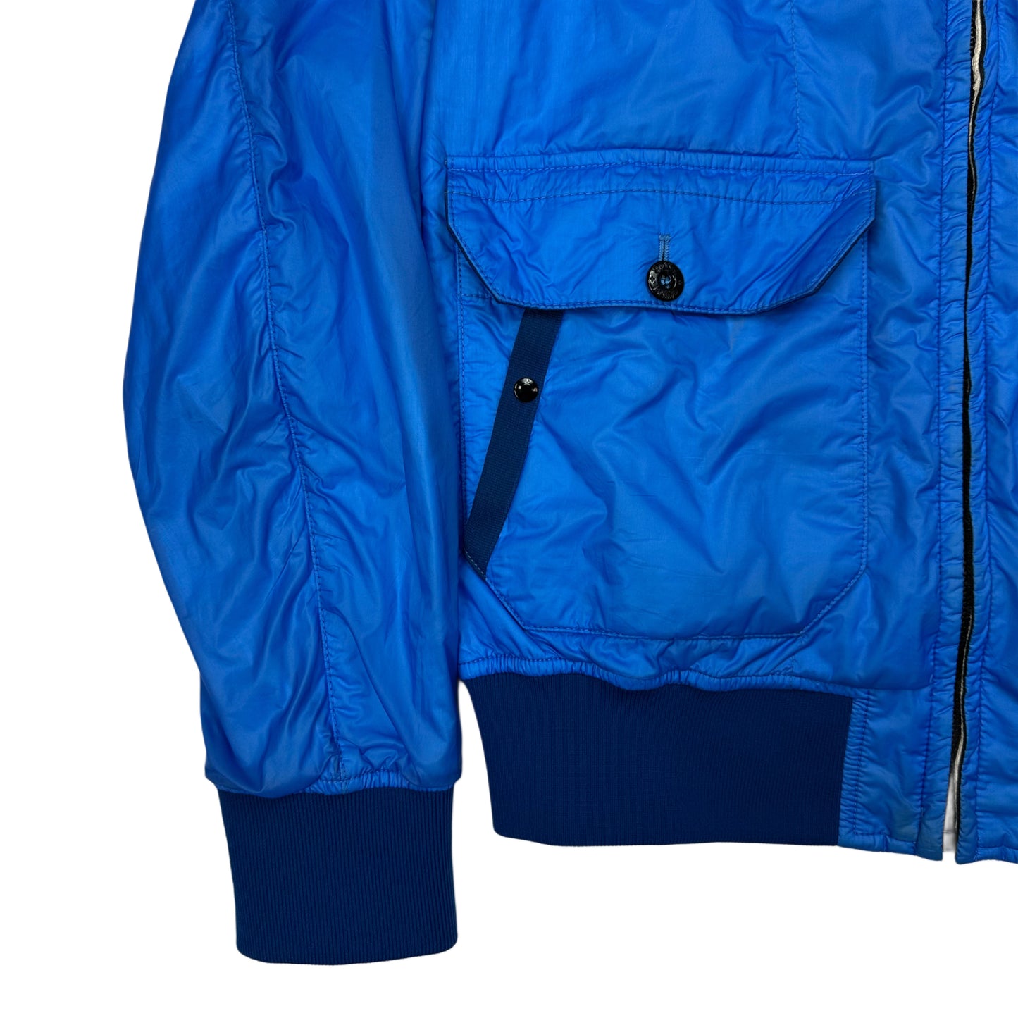 CHAQUETA STONE ISLAND - talla M