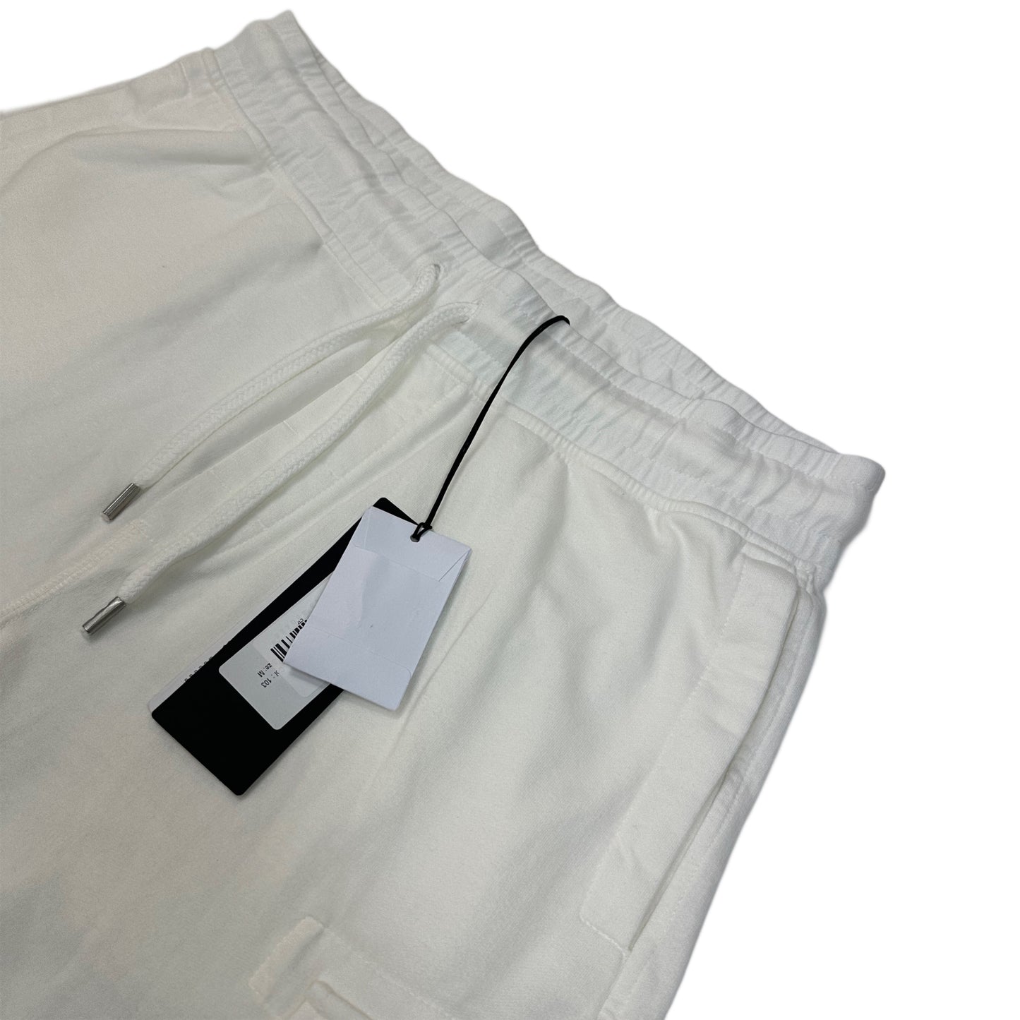 PANTALÓN CORTO JOGGER C.P. COMPANY - talla M