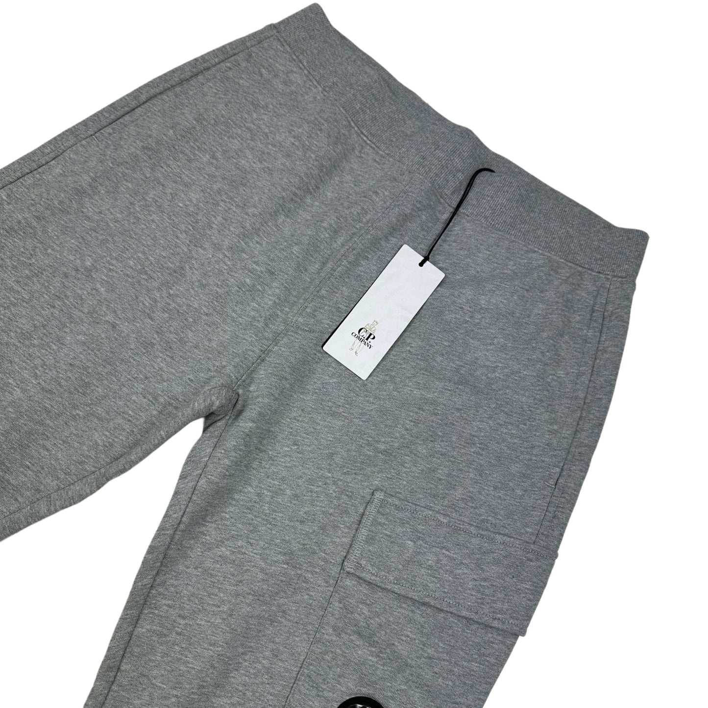 PANTALÓN CARGO JOGGER C.P. COMPANY - talla M/L