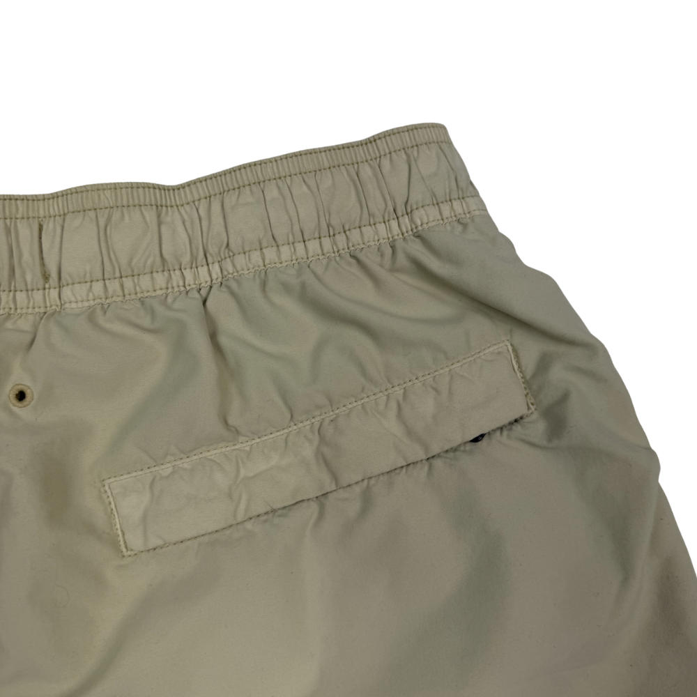 Bañador Stone Island Beige claro - talla S