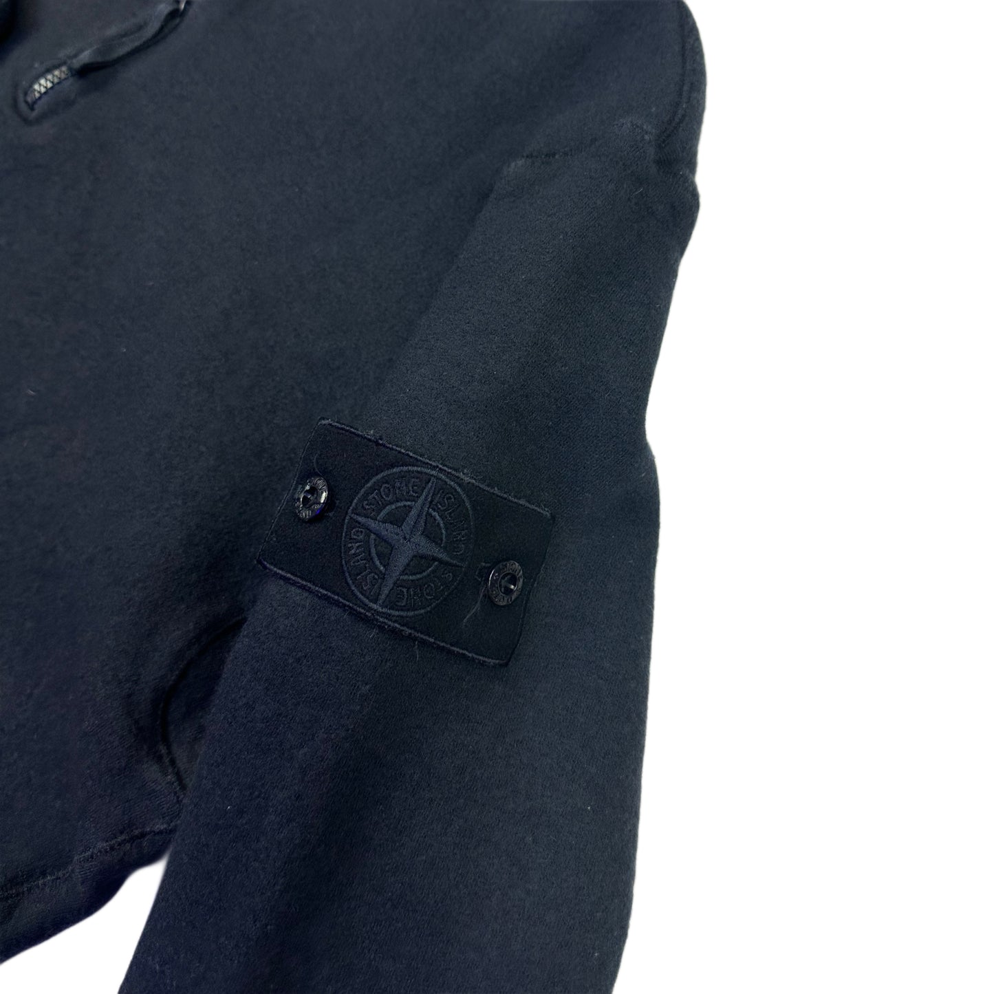 JERSEY GHOST STONE ISLAND