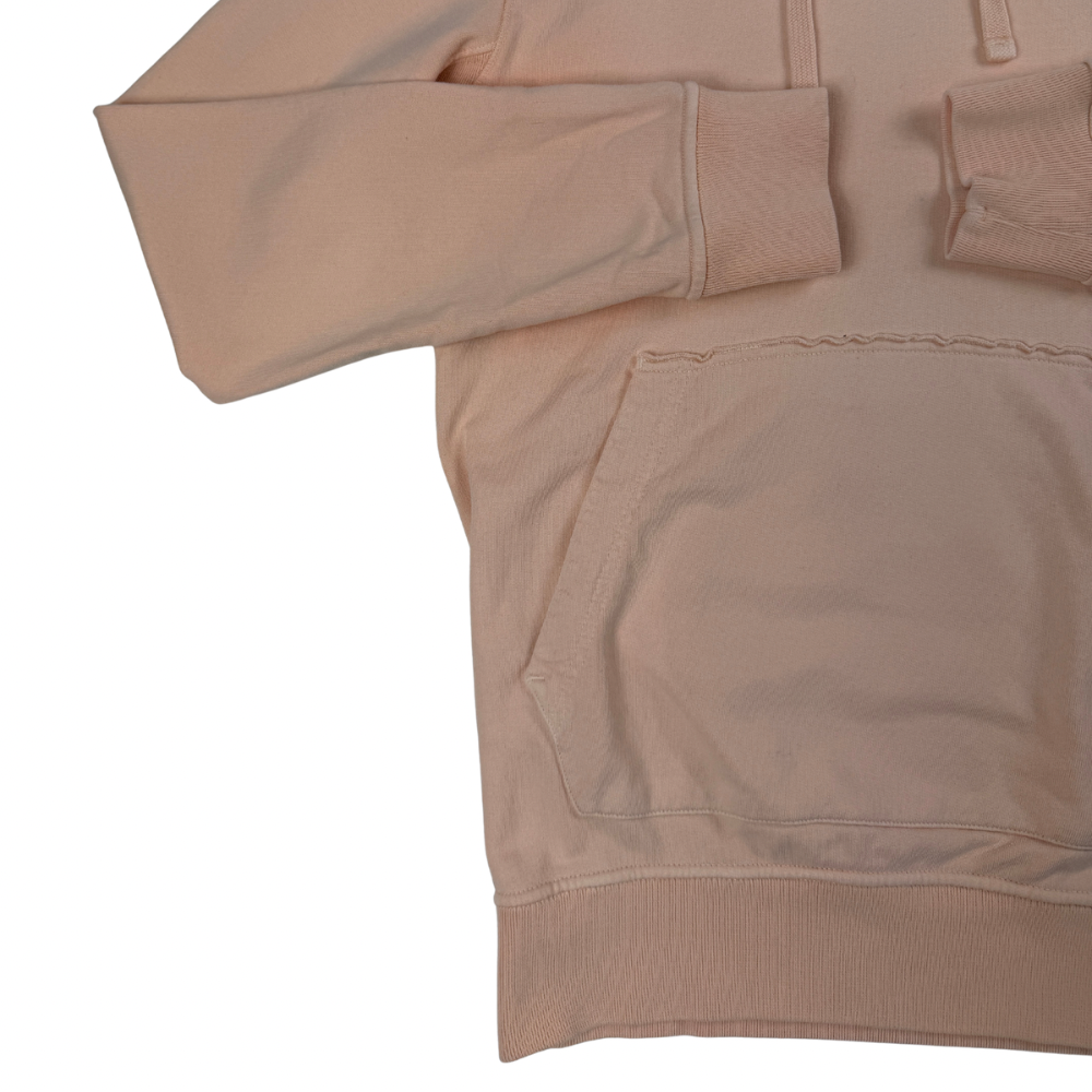 SUDADERA CON CAPUCHA STONE ISLAND - talla M