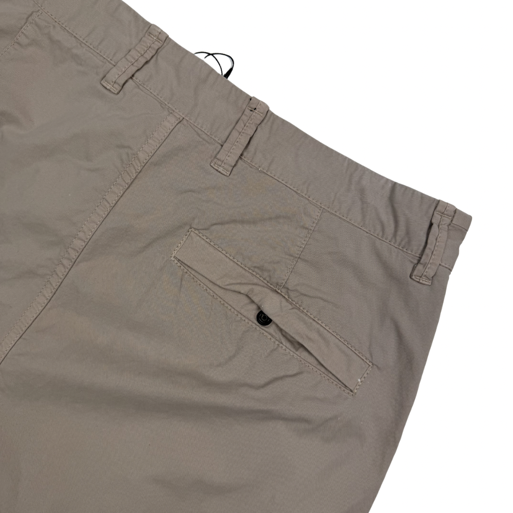 PANTALÓN CARGO STONE ISLAND TYPE RE-T - talla W/32