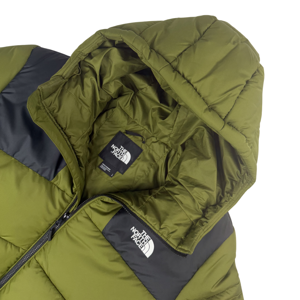 PARKA MASSIF STNTH THE NORTH FACE - talla L