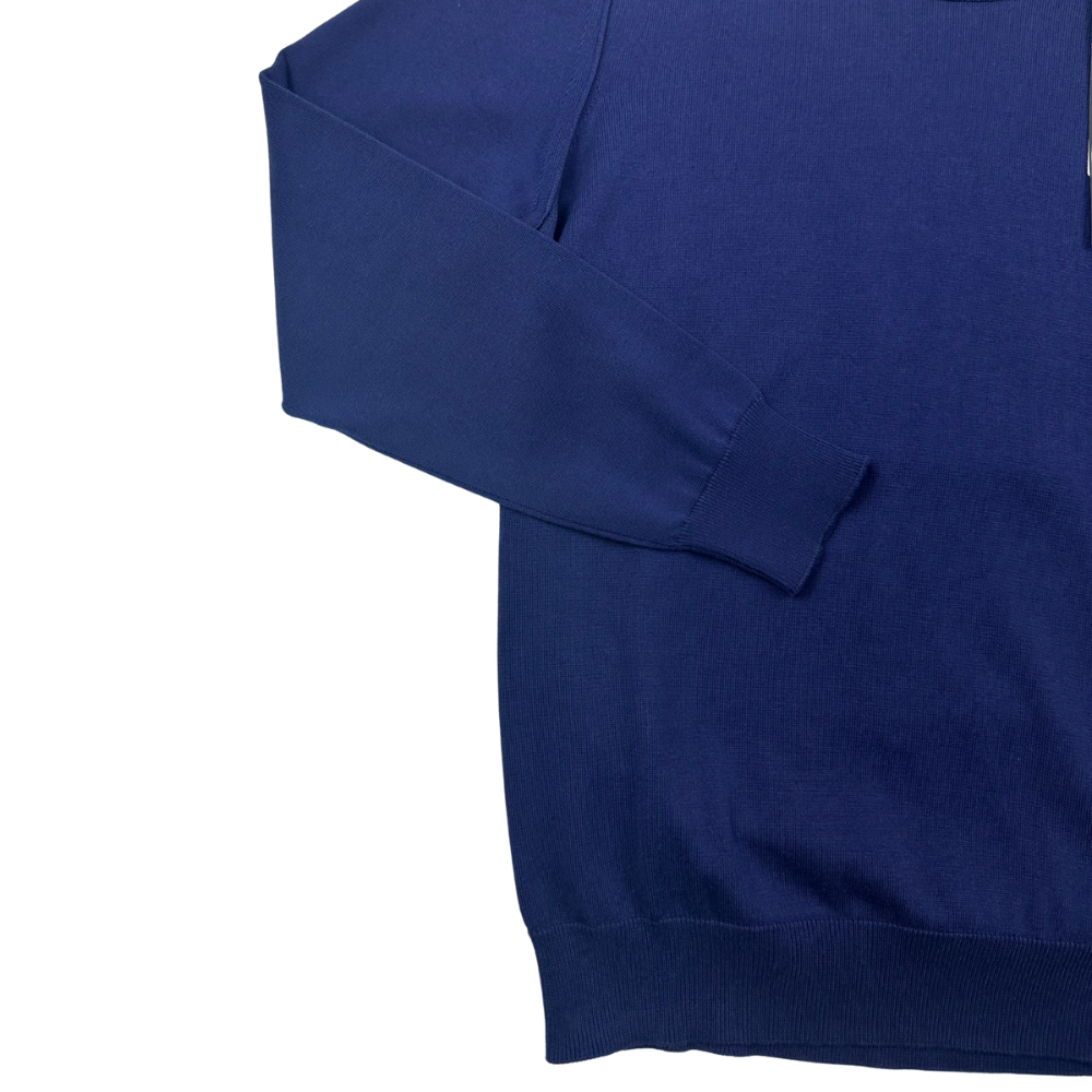 JERSEY CUELLO REDONDO STONE ISLAND - talla XL