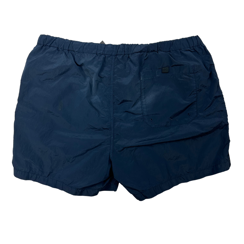 BAÑADOR STONE ISLANS NYLON METAL - talla L