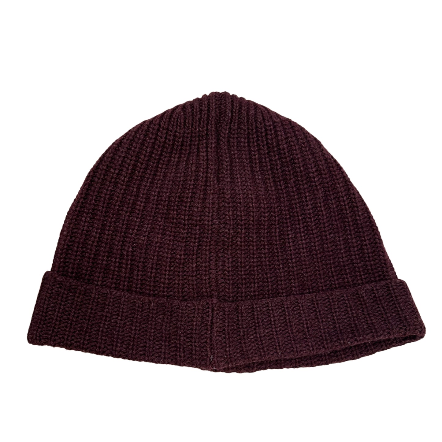 GORRO DE LANA STONE ISLAND