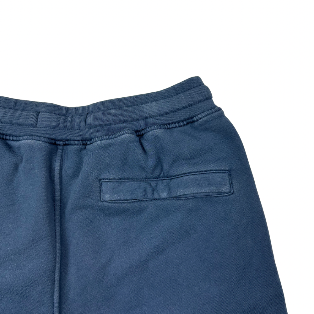 PANTALÓN CORTO JOGGER STONE ISLAND - talla S