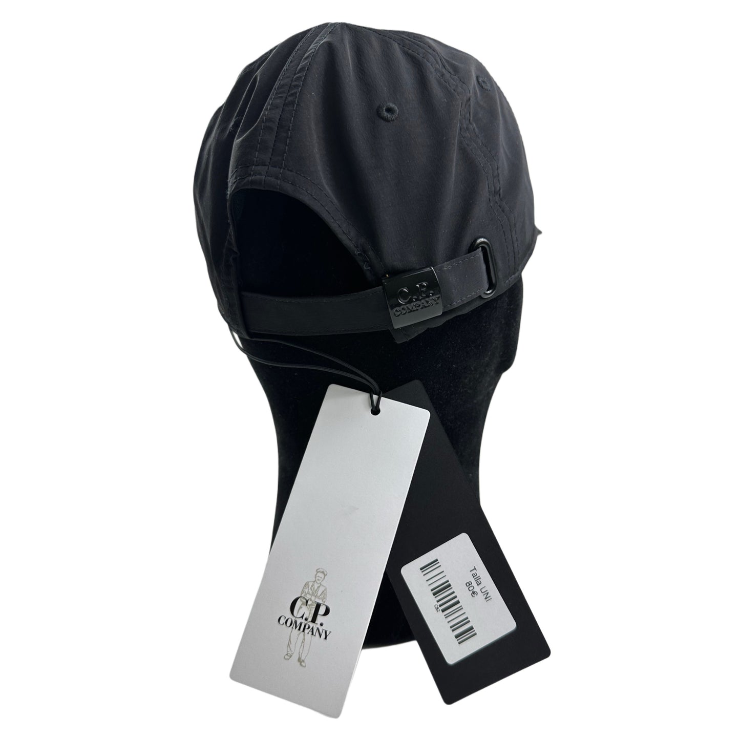 GORRA C.P. COMPANY - talla UNI