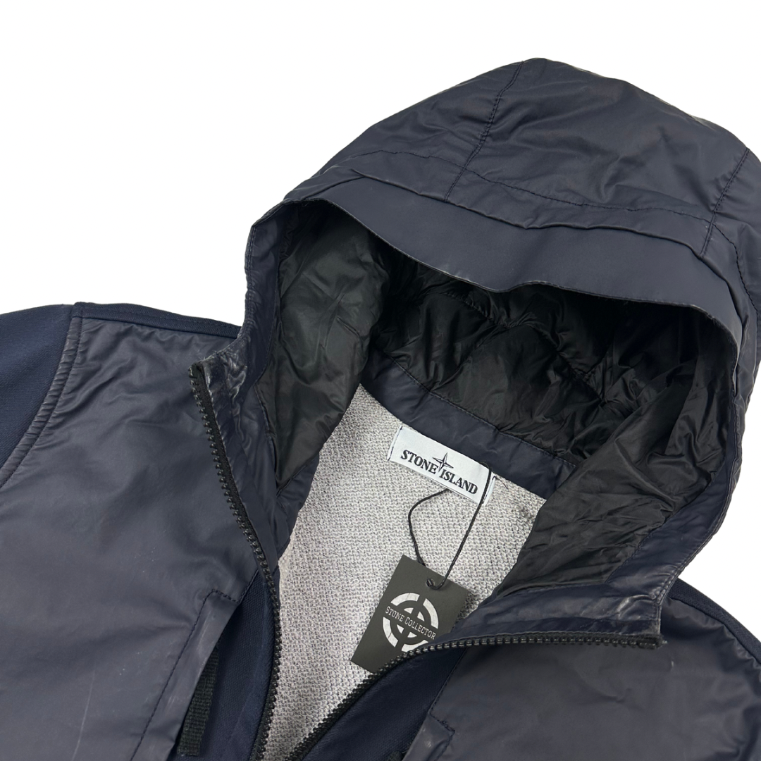 CHAQUETA SOFT SHELL-R TERRY STONE ISLAND - talla L