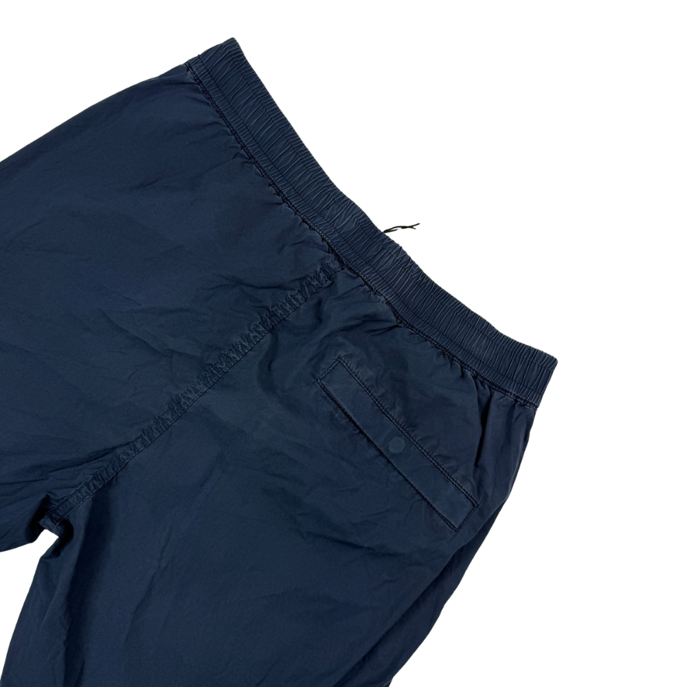 PANTALÓN CARGO STONE ISLAND TYPE RE-T - talla W/30