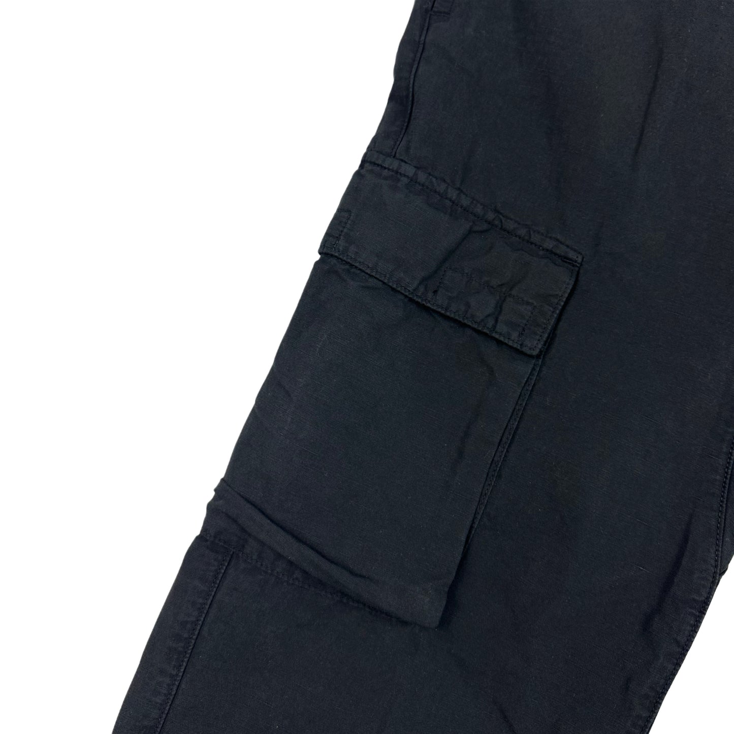 PANTALÓN CARGO TYPE RE STONE ISLAND - talla W/29