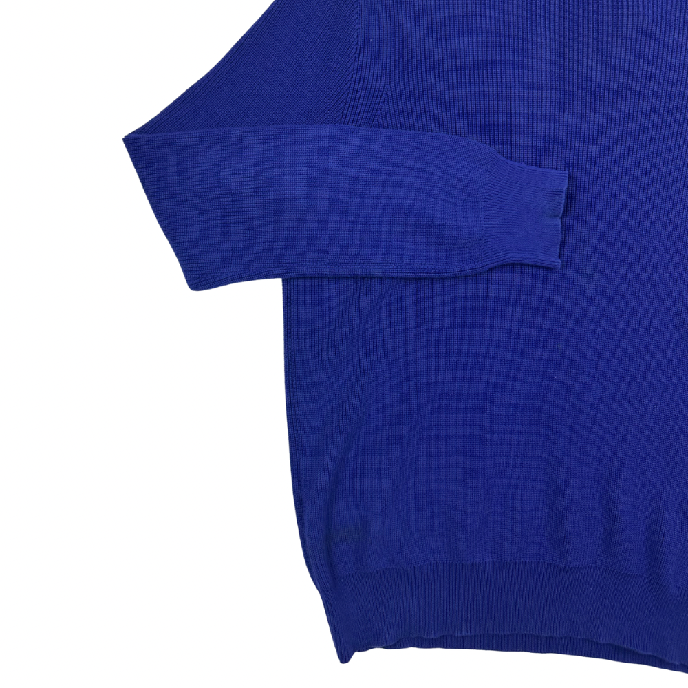JERSEY CUELLO REDONDO STONE ISLAND - talla L