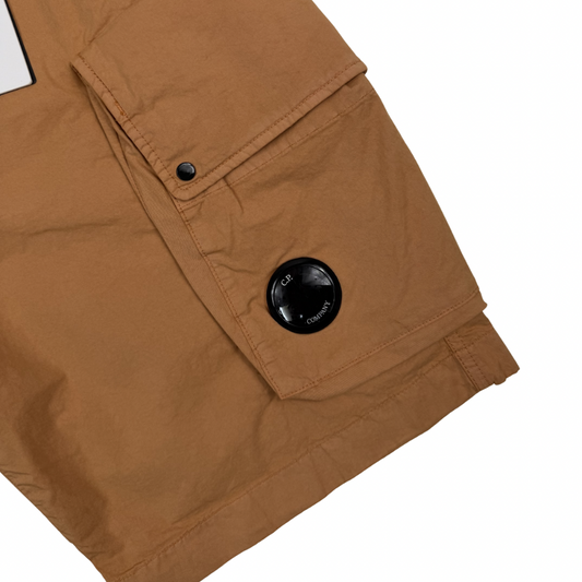 PANTALÓN CORTO CARGO C.P. COMPANY - talla 48