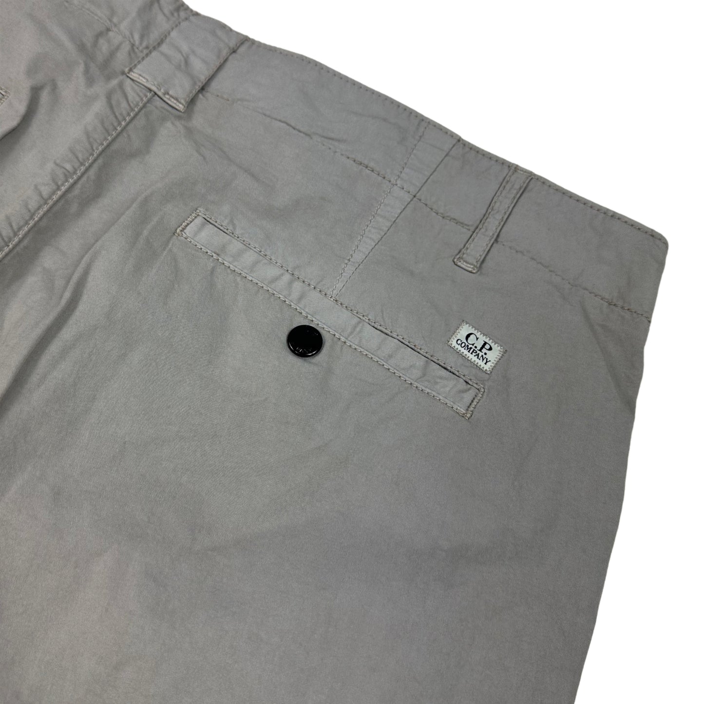 PANTALÓN LOOSE FIT C.P. COMPANY - talla 50