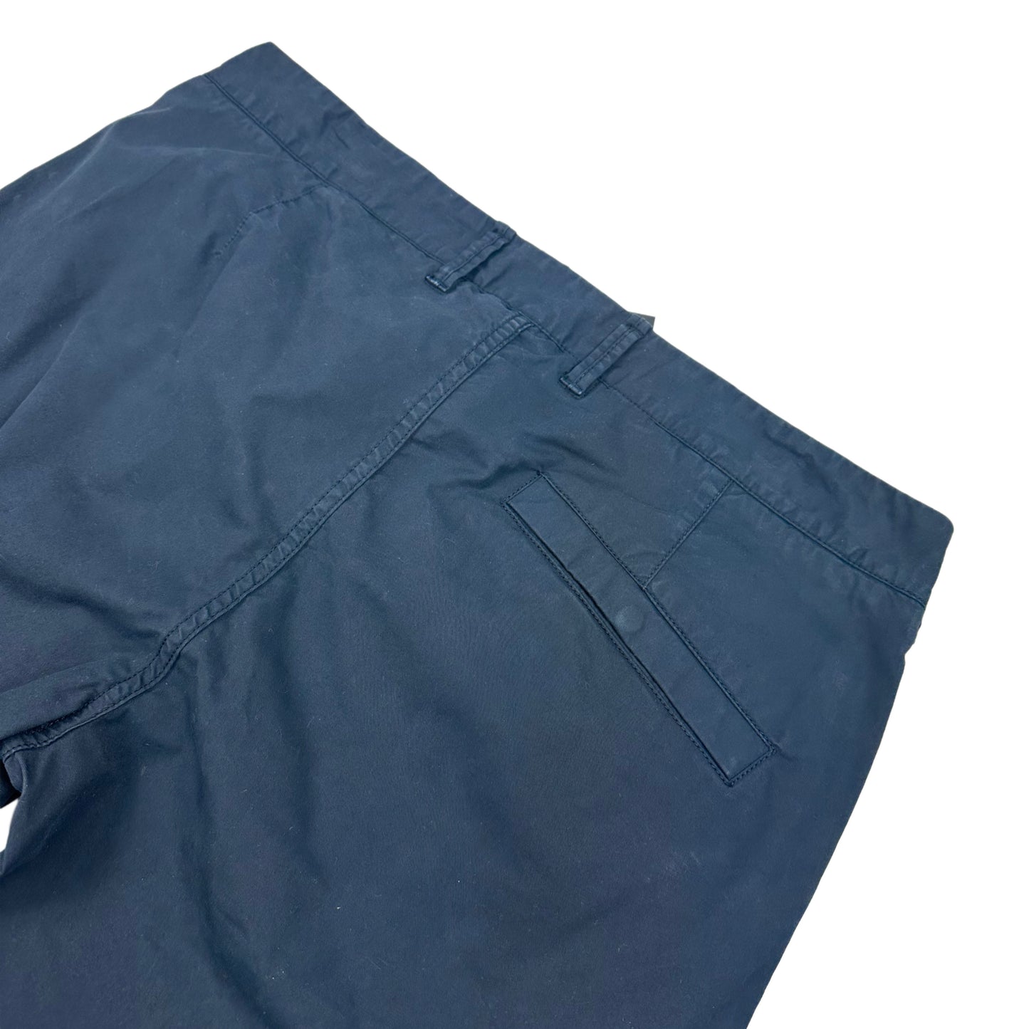 PANTALÓN CARGO STONE ISLAND TYPE SK - talla W/34