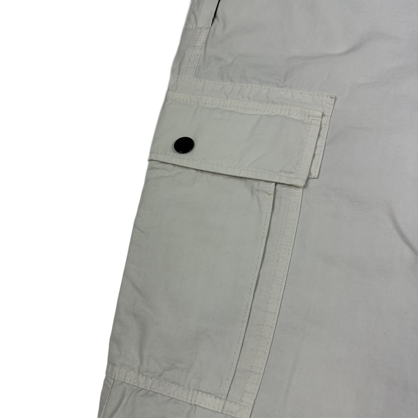 PANTALÓN CARGO TYPE SL STONE ISLAND - talla W/34