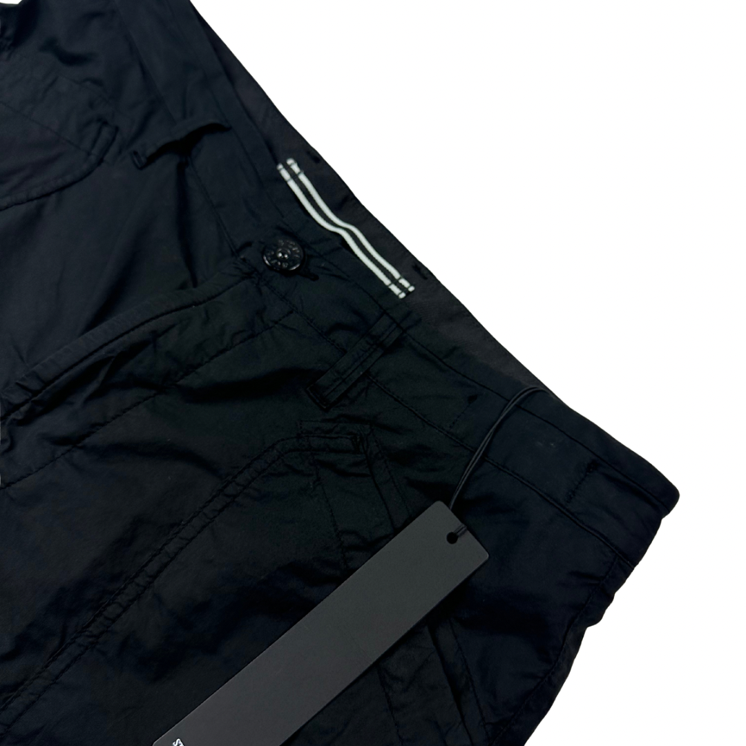 PANTALÓN CARGO STONE ISLAND TYPE LO - talla W/32