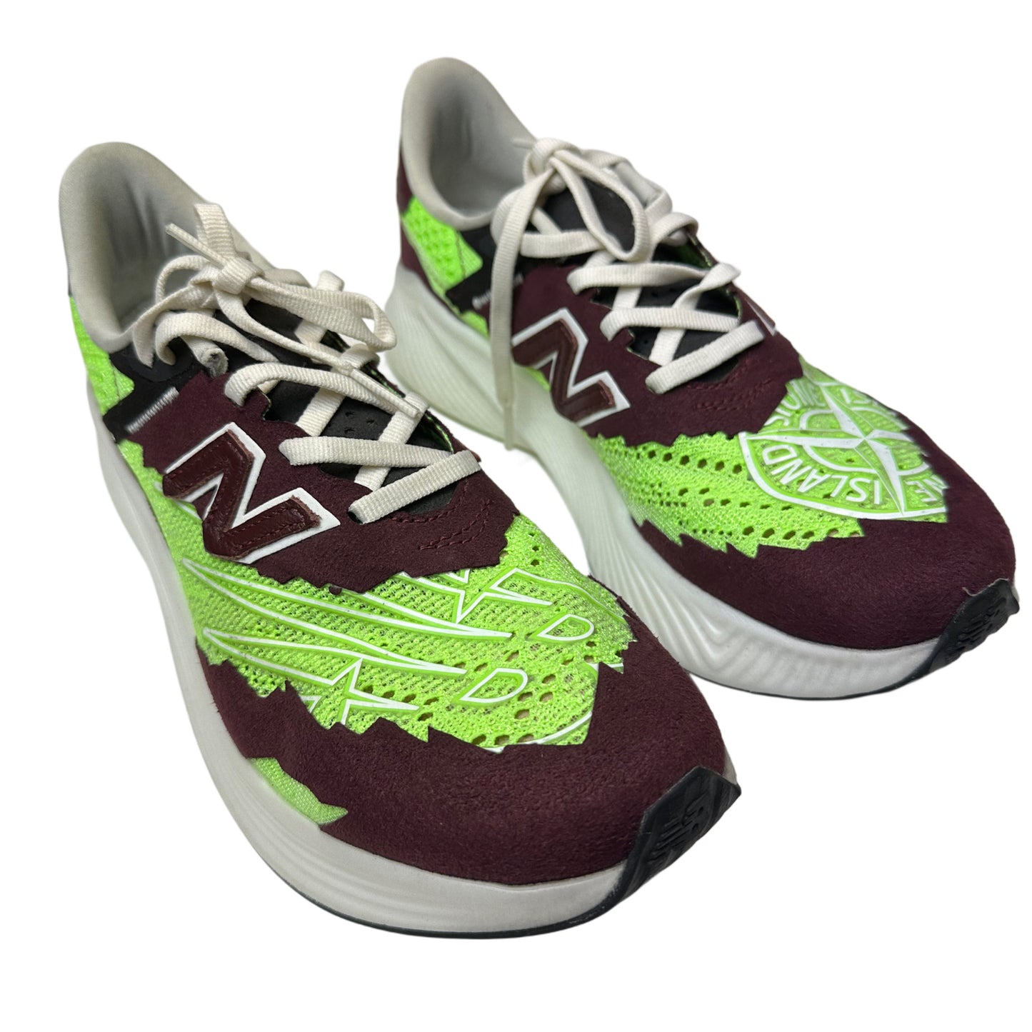 New Balance Stone Island x Tokyo Design Studio x FuelCell RC Elite v2