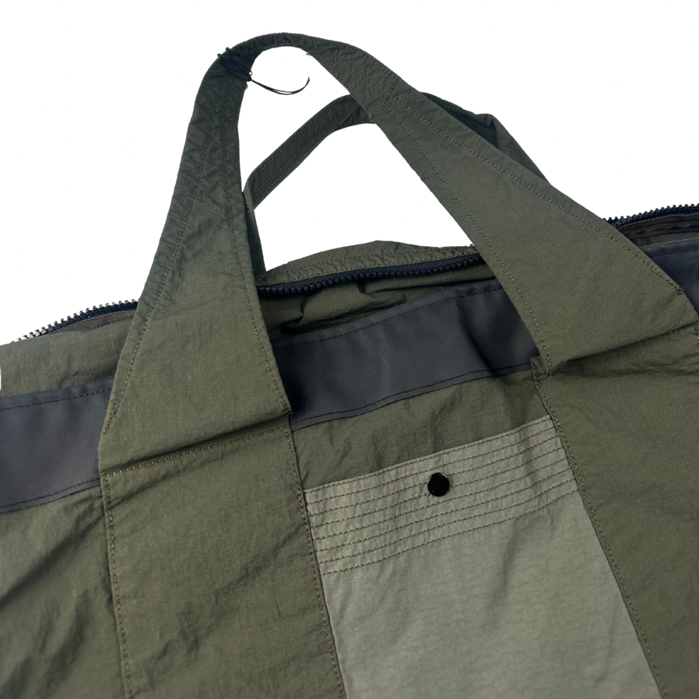 BOLSO GRANDE C.P COMPANY - talla UNI