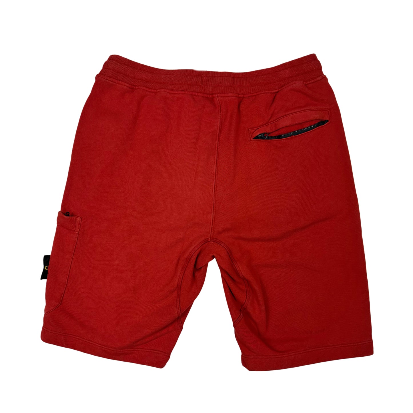 PANTALÓN CORTO CARGO JOGGER STONE ISLAND - talla M