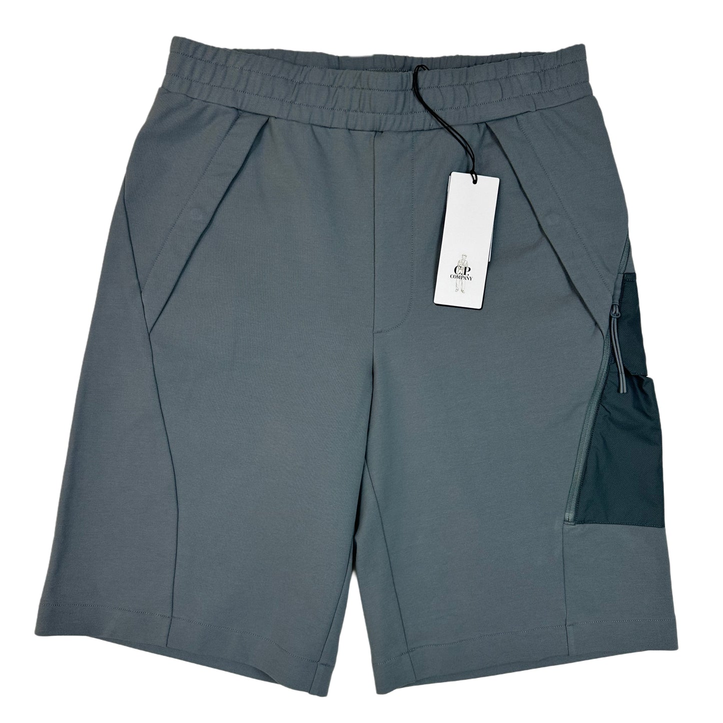 PANTALÓN CORTO JOGGER PERTEX - talla S