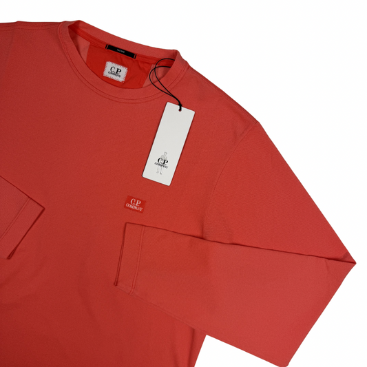 CAMISETA MANGA LARGA C.P COMPANY - talla M