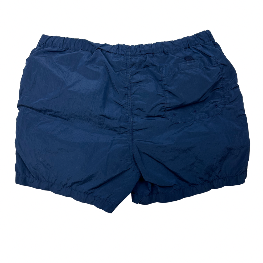 BAÑADOR NYLON METAL STONE ISLAND - talla L