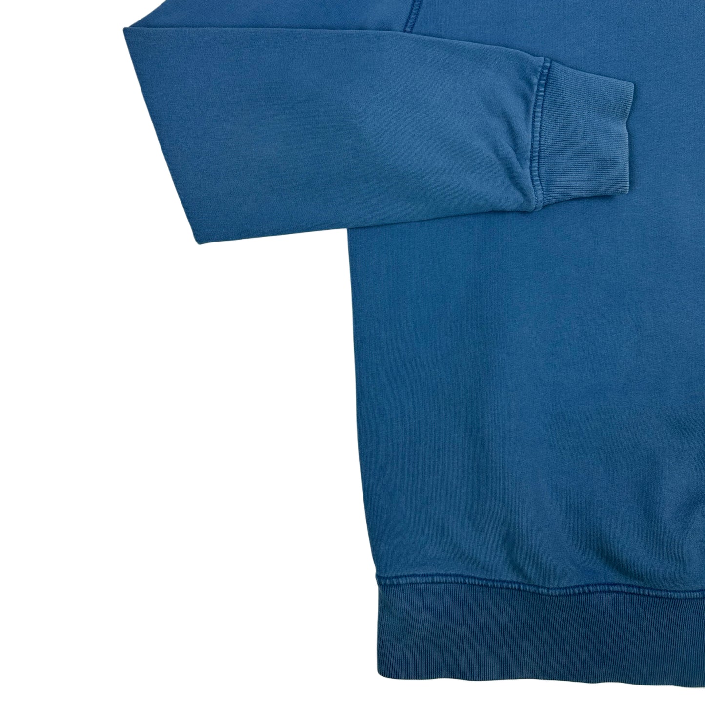 SUDADERA CUELLO REDONDO STONE ISLAND - talla S