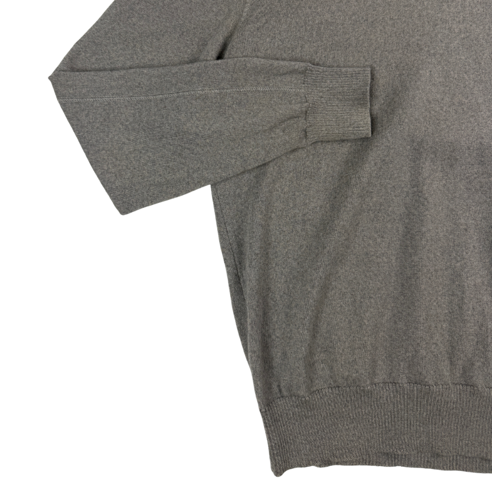 JERSEY CUELLO V STONE ISLAND - talla M