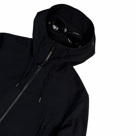 CHAQUETA C.P. SHELL-R C.P. COMPANY - talla 50