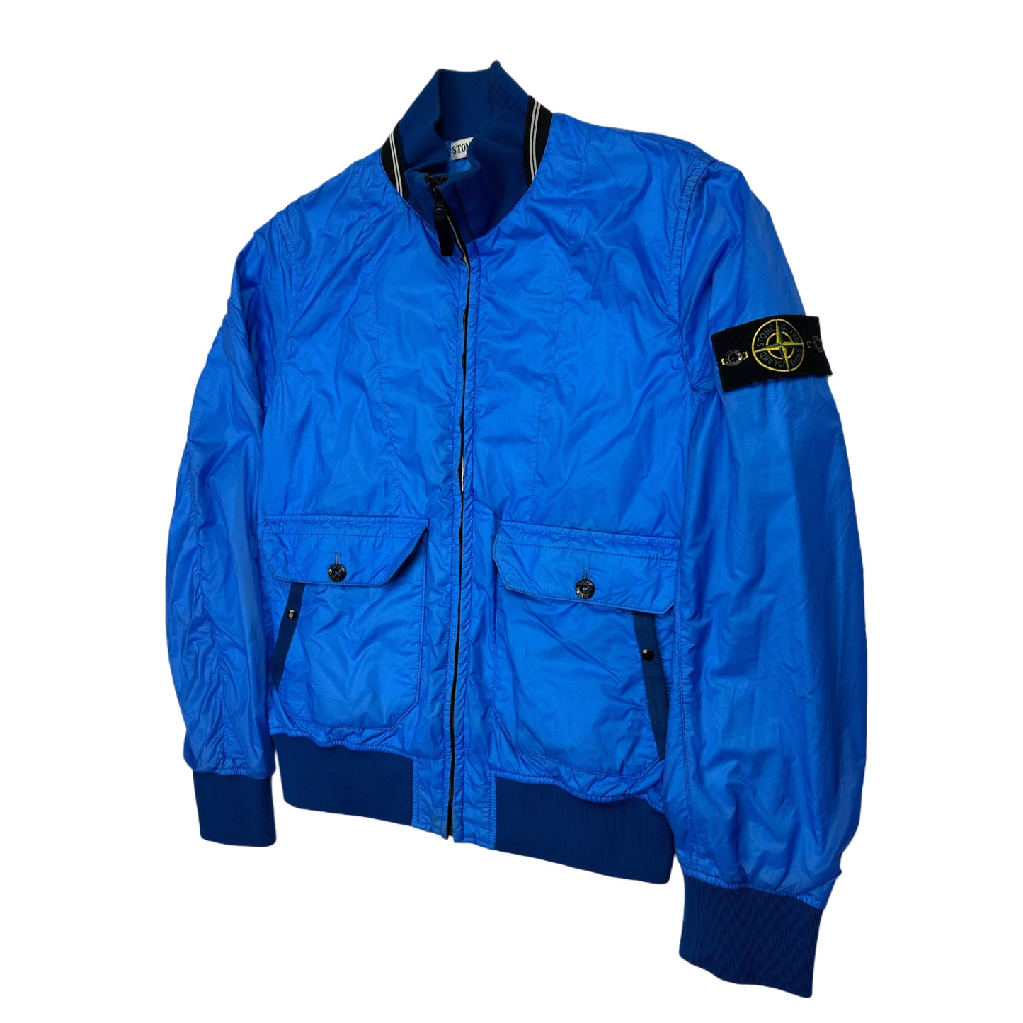 CHAQUETA STONE ISLAND - talla M