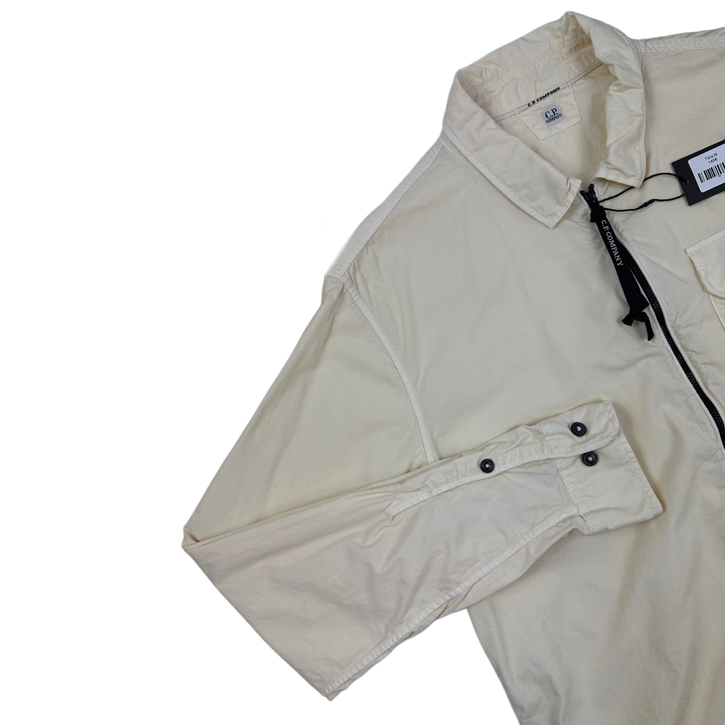 SOBRECAMISA C.P. COMPANY - talla M