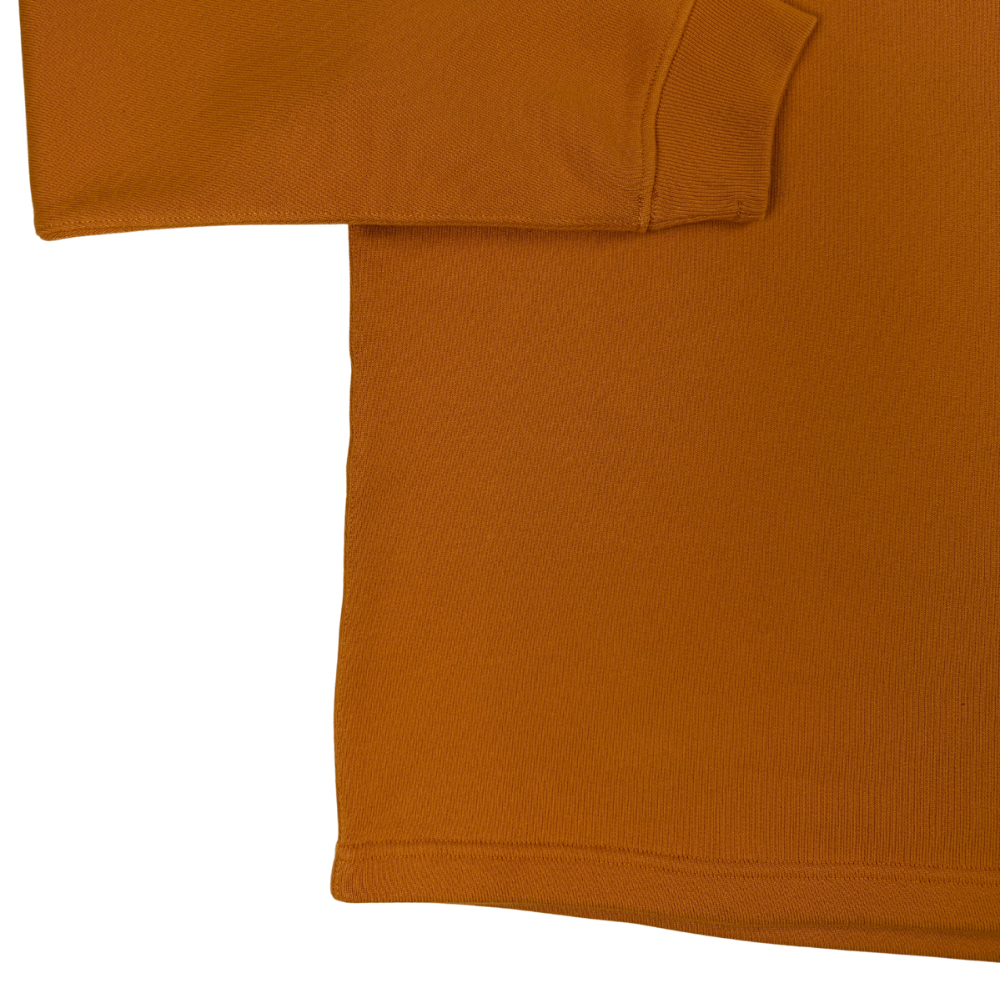 SUDADERA CUELLO REDONDO STONE ISLAND MARINA - talla L