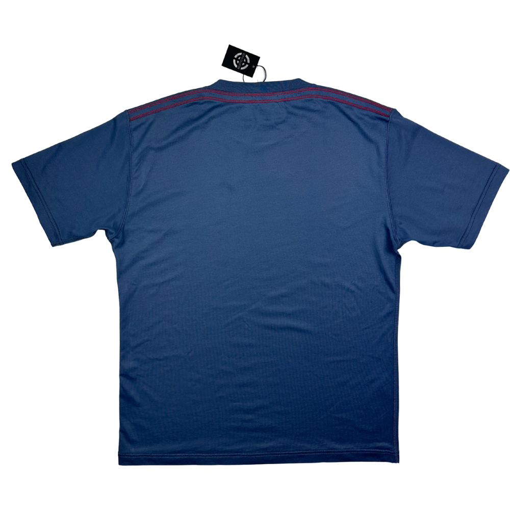 CAMISETA MANGA CORTA STONE ISLAND - talla L