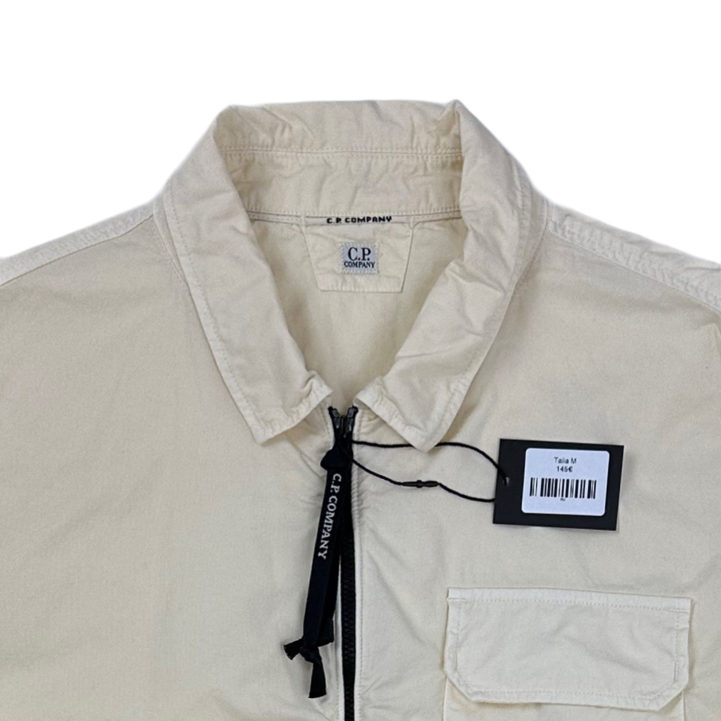 SOBRECAMISA C.P. COMPANY - talla M