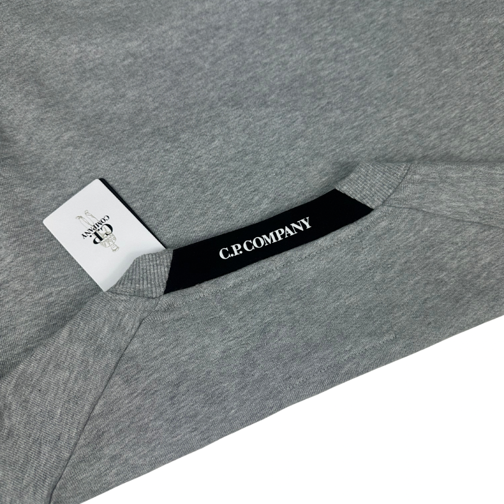 SUDADERA CUELLO REDONDO C.P COMPANY - talla L / XL / XXL