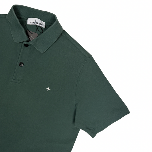 POLO MANGA CORTA STONE ISLAND STELINA - talla L