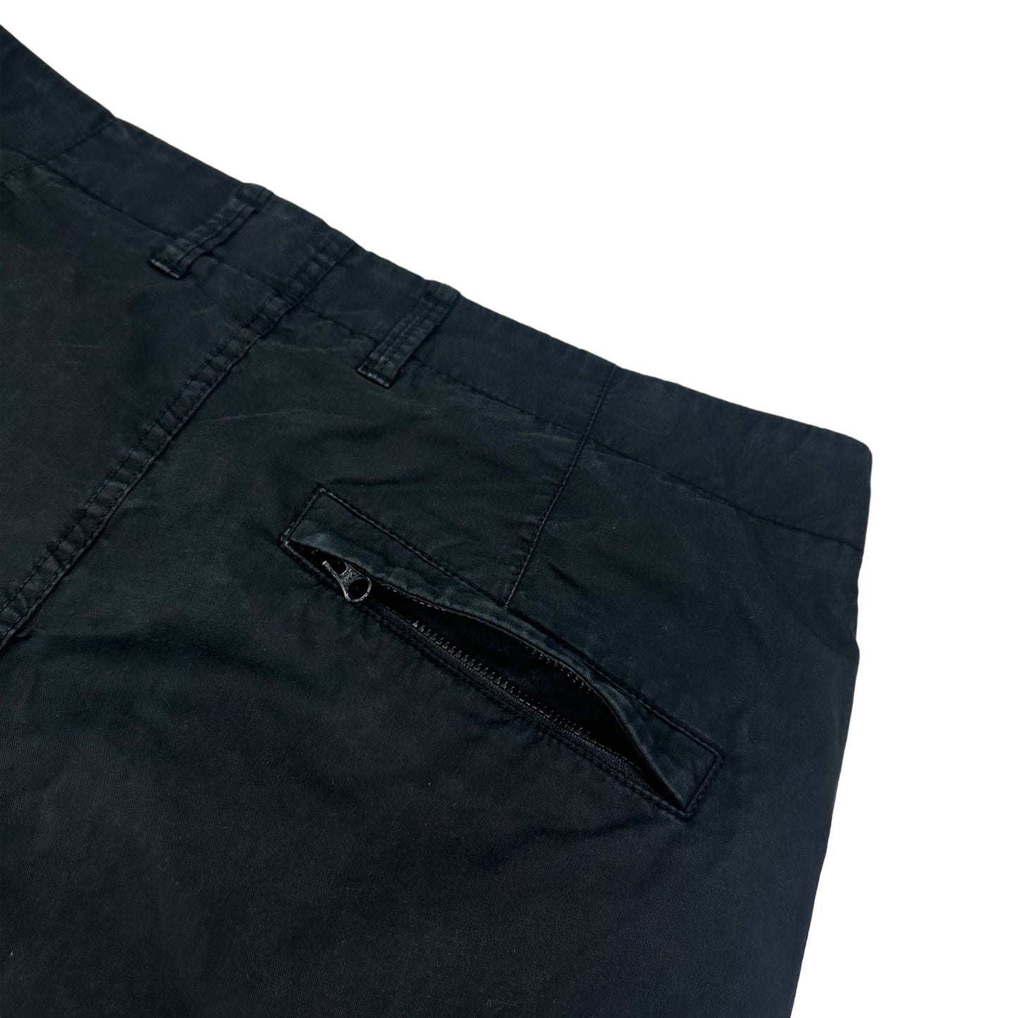 PANTALÓN CARGO STONE ISLAND TYPE SL - talla W/32