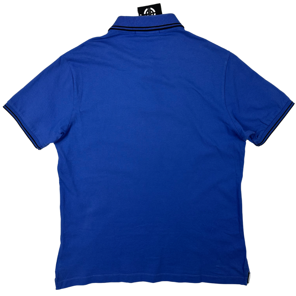 POLO MANGA CORTA STONE ISLAND - talla L