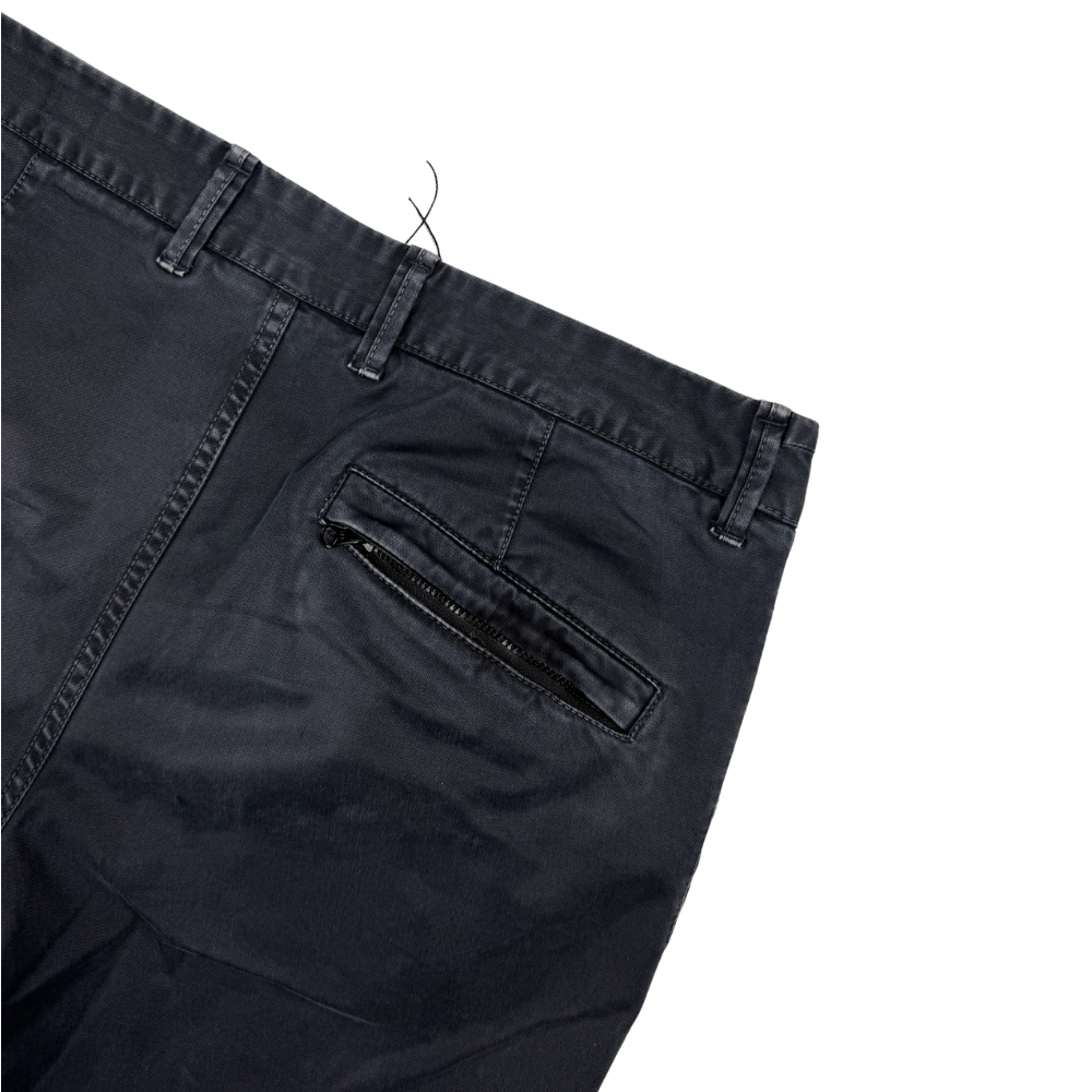 PANTALÓN CARGO TYPE SL STONE ISLAND - talla W/32
